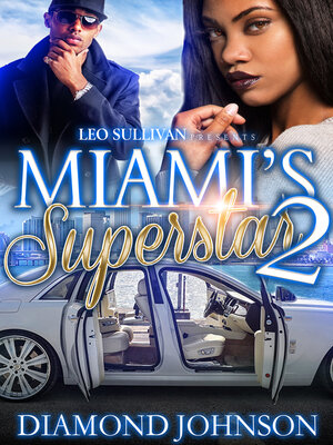 cover image of Miami's Superstar 2